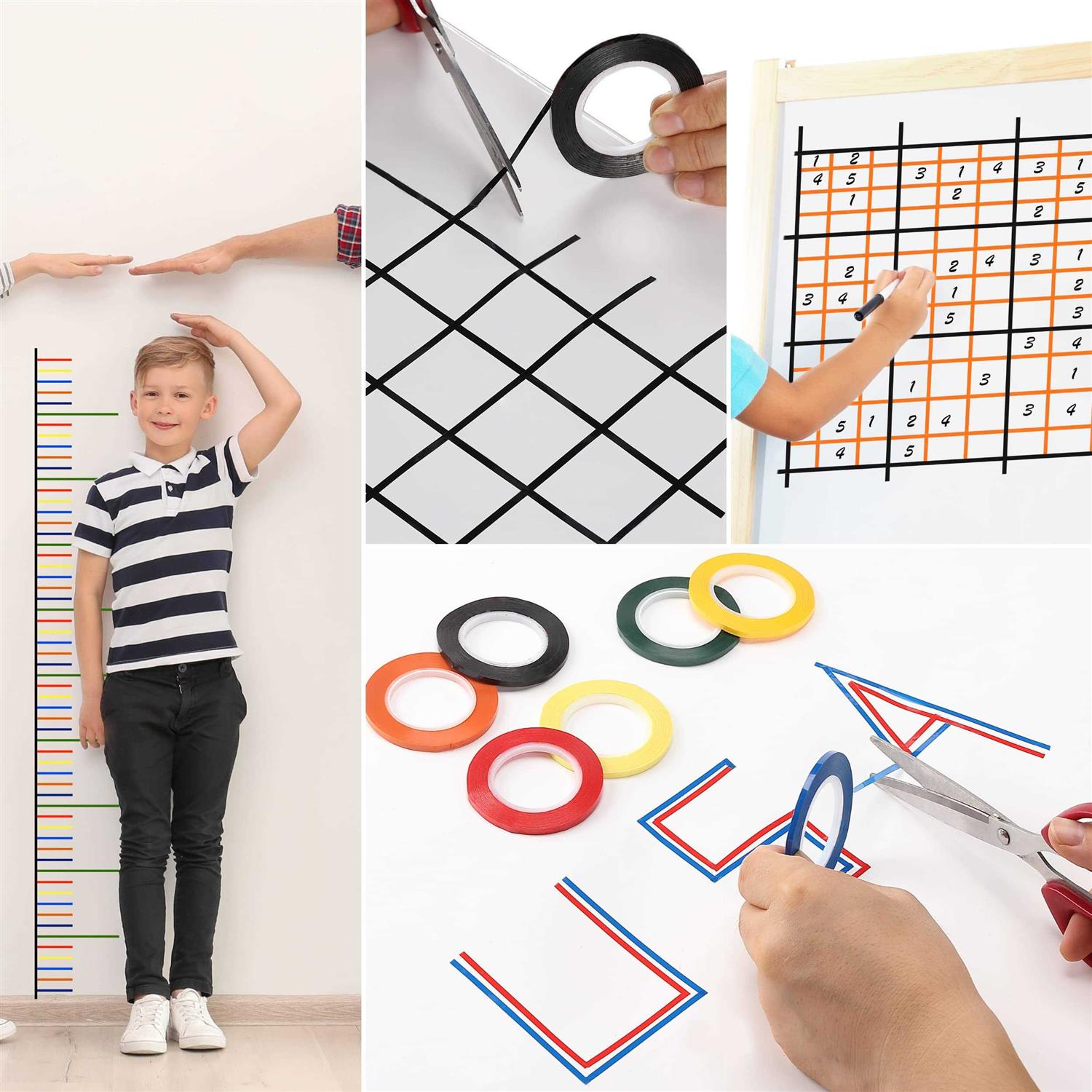 Mr. Pen Voltage Tester Electrical Tester Non Contact Voltage Tester - Inhomebuy