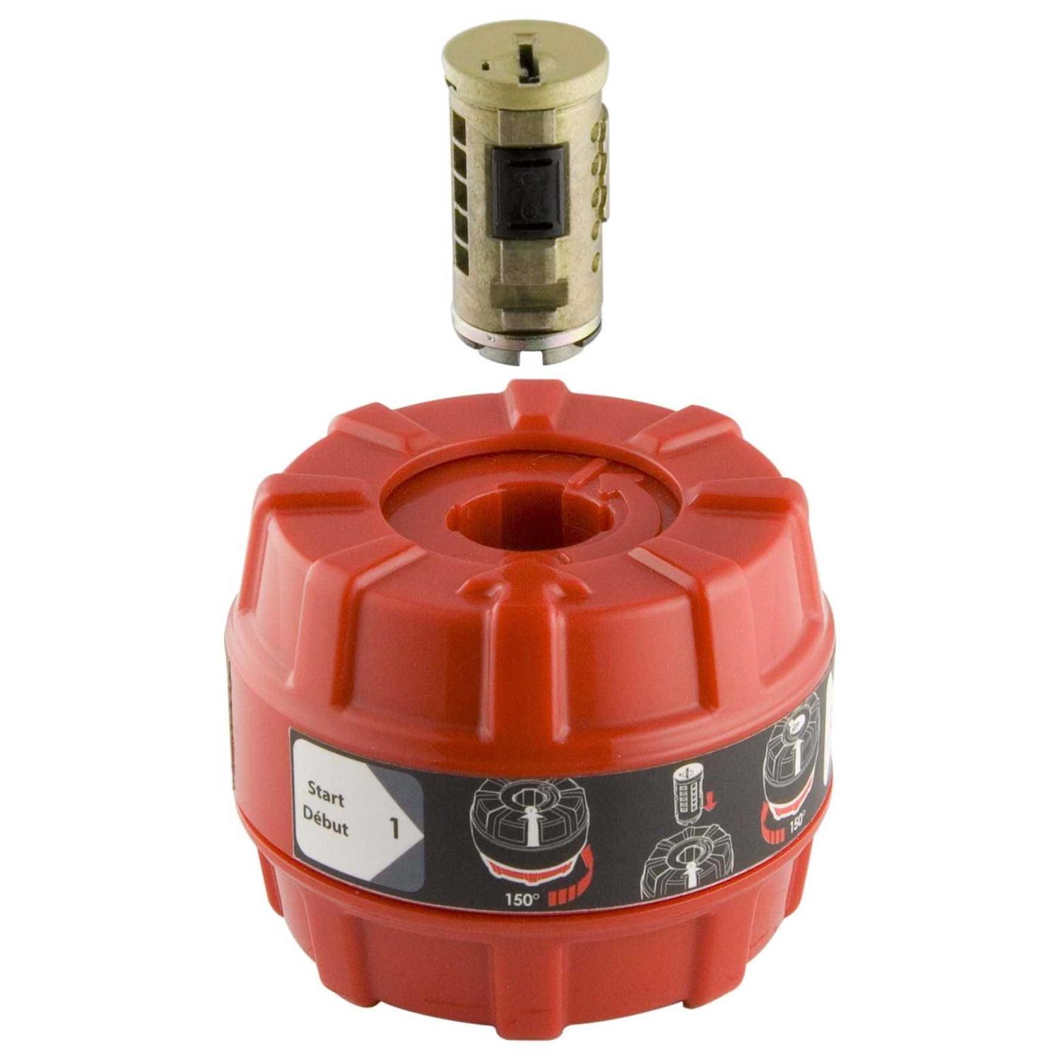 Kwikset 83260-001 SmartKey Reset Cradle - Inhomebuy