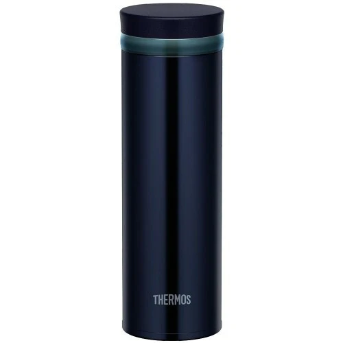 Thermos Thermal Tumbler |JNO500BK| 500mL, Black - Inhomebuy