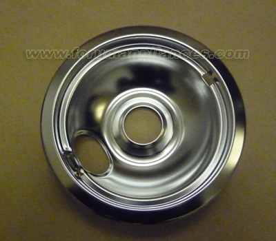 Stove Drip Pan: Small Size (Maytag style) - Inhomebuy