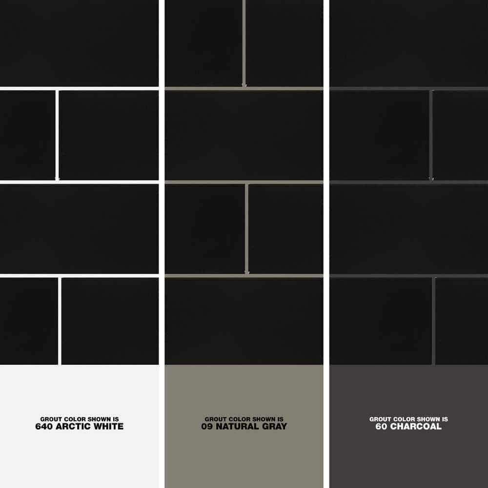 Daltile Restore 3 in. x 6 in. Glazed Ceramic Subway Tile - Inhomebuy