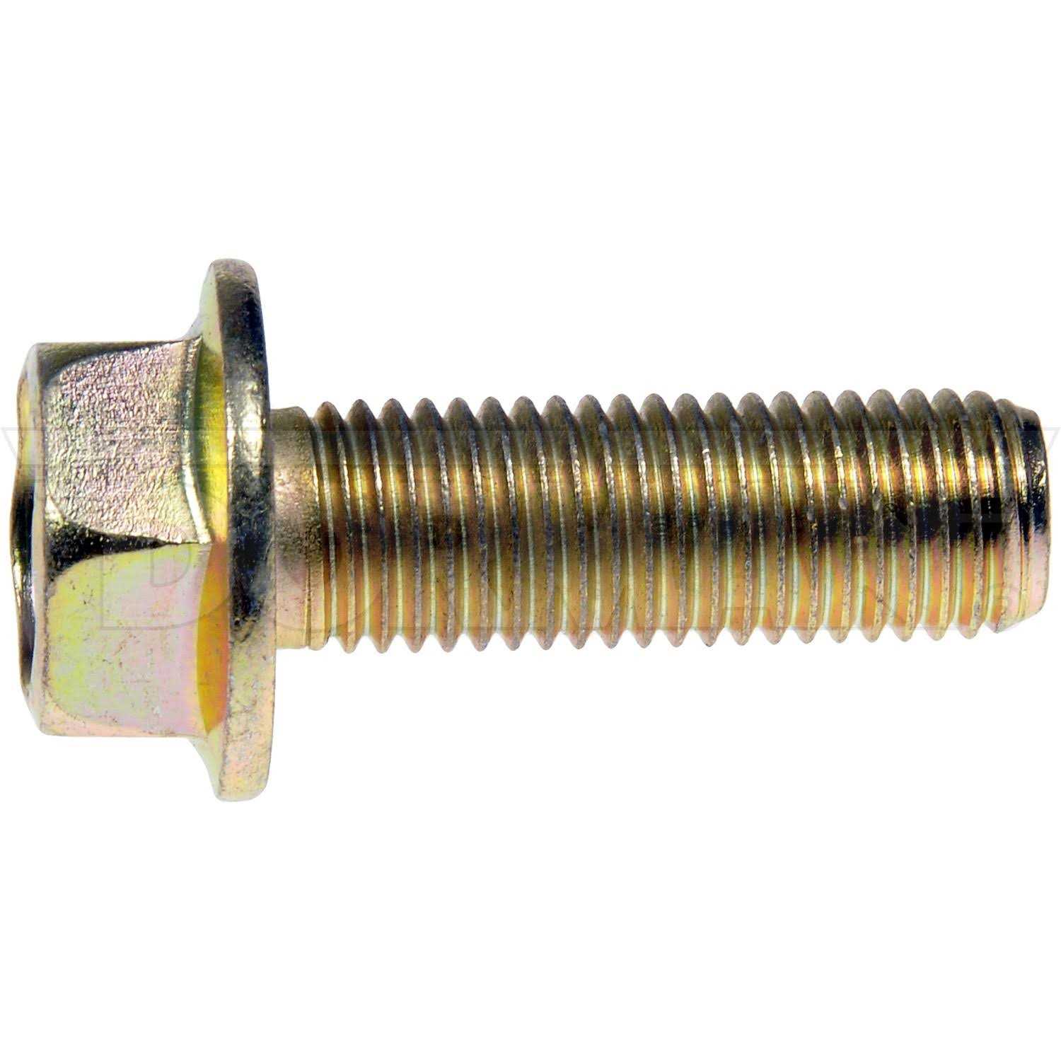 Dorman 981-521D Bolt - Inhomebuy