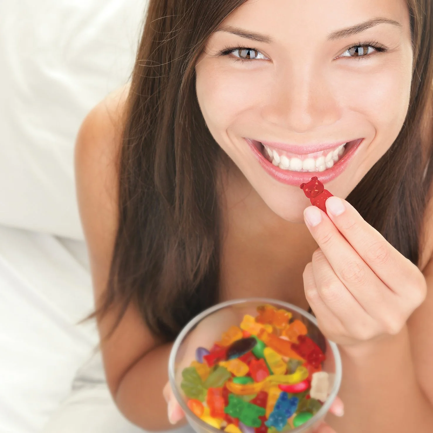 Electric Giant Gummy Candy Maker - Inhomebuy