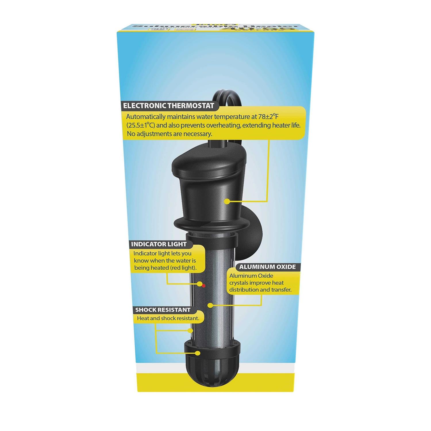 Tetra Pond Water Garden Pump - Inhomebuy