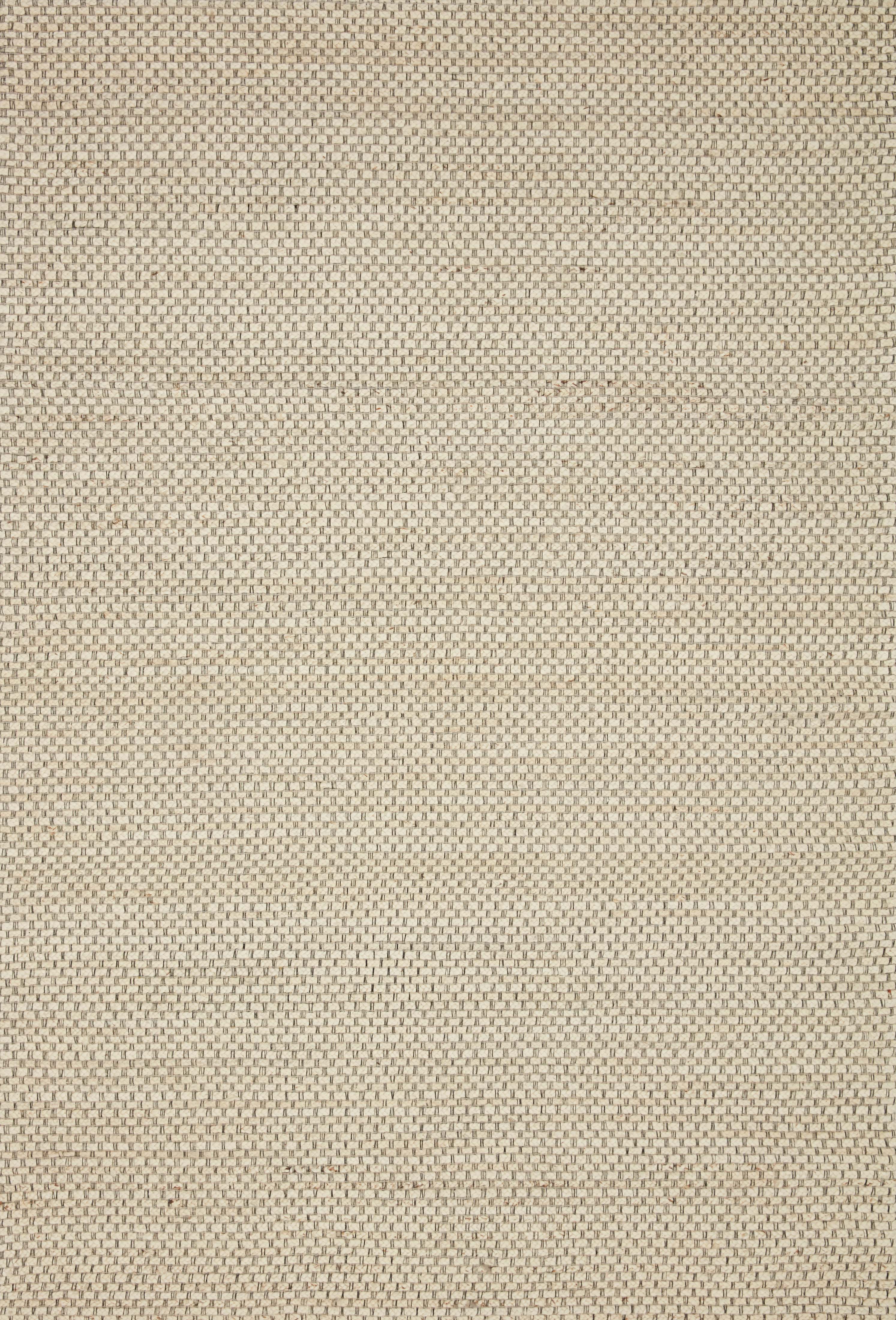 Loloi Rugs Lily Collection Rug in Ivory - 9'3
