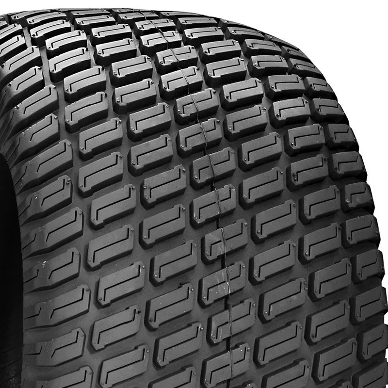 Carlstar Turf Master 16X6.50-8 64A4 B Lawn & Garden Tire - Inhomebuy