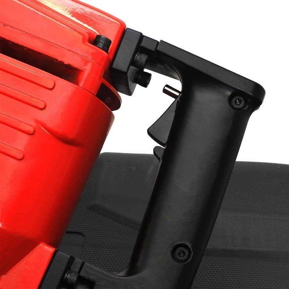 XtremepowerUS 20 in. Post Hole Digger Earth Auger Bit Extension Set - Inhomebuy