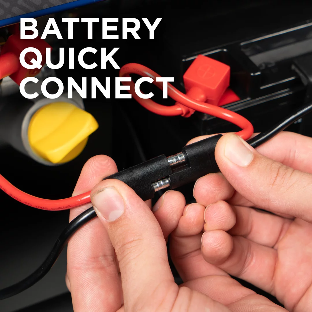 Westinghouse 9500 Peak Watt Home Backup Portable Gas Powered Generator, Transfer Switch Ready, CO Sensor - Inhomebuy