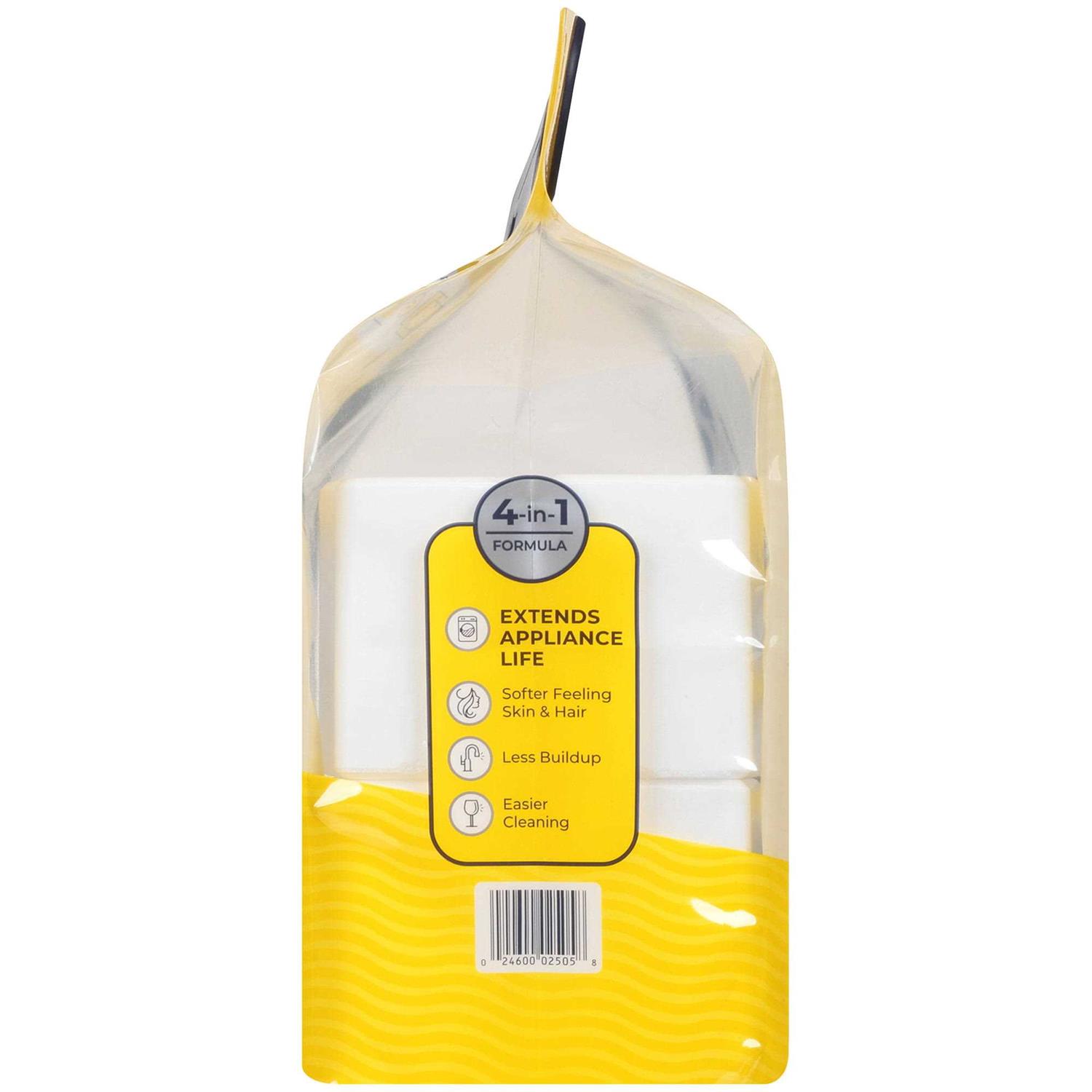 Morton Waves Rust Defense Water Softener Salt Bar 20 lb - Inhomebuy