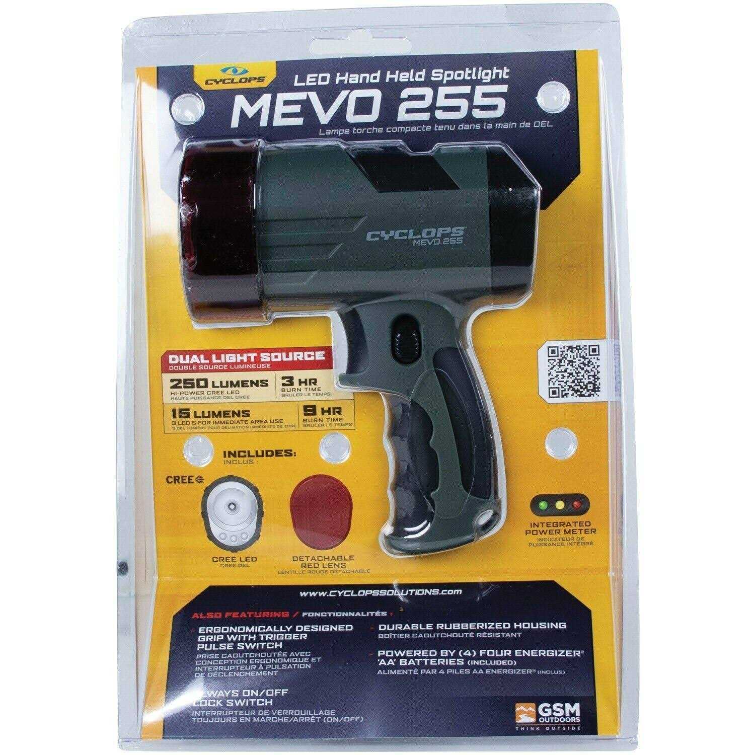 Cyclops 1400 Lumen Spotlight 12V - Inhomebuy