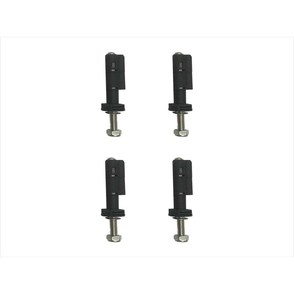 Maxtech Mortise Lock Entry Lockset Deadbolt for Residential Commercial Backset 2-1/2 - Inhomebuy