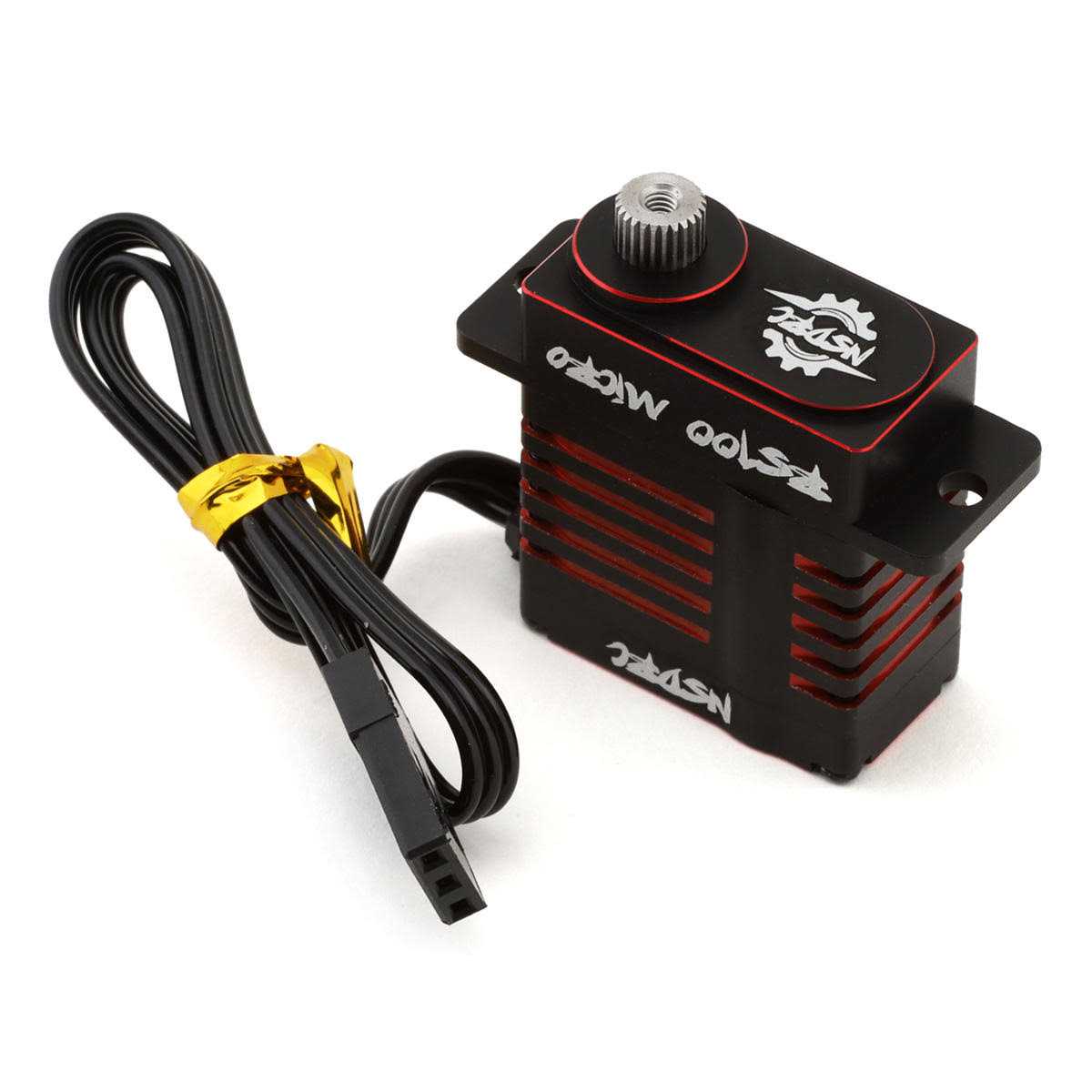 NSDRC Limited Edition RS100 Servo Horn - Inhomebuy