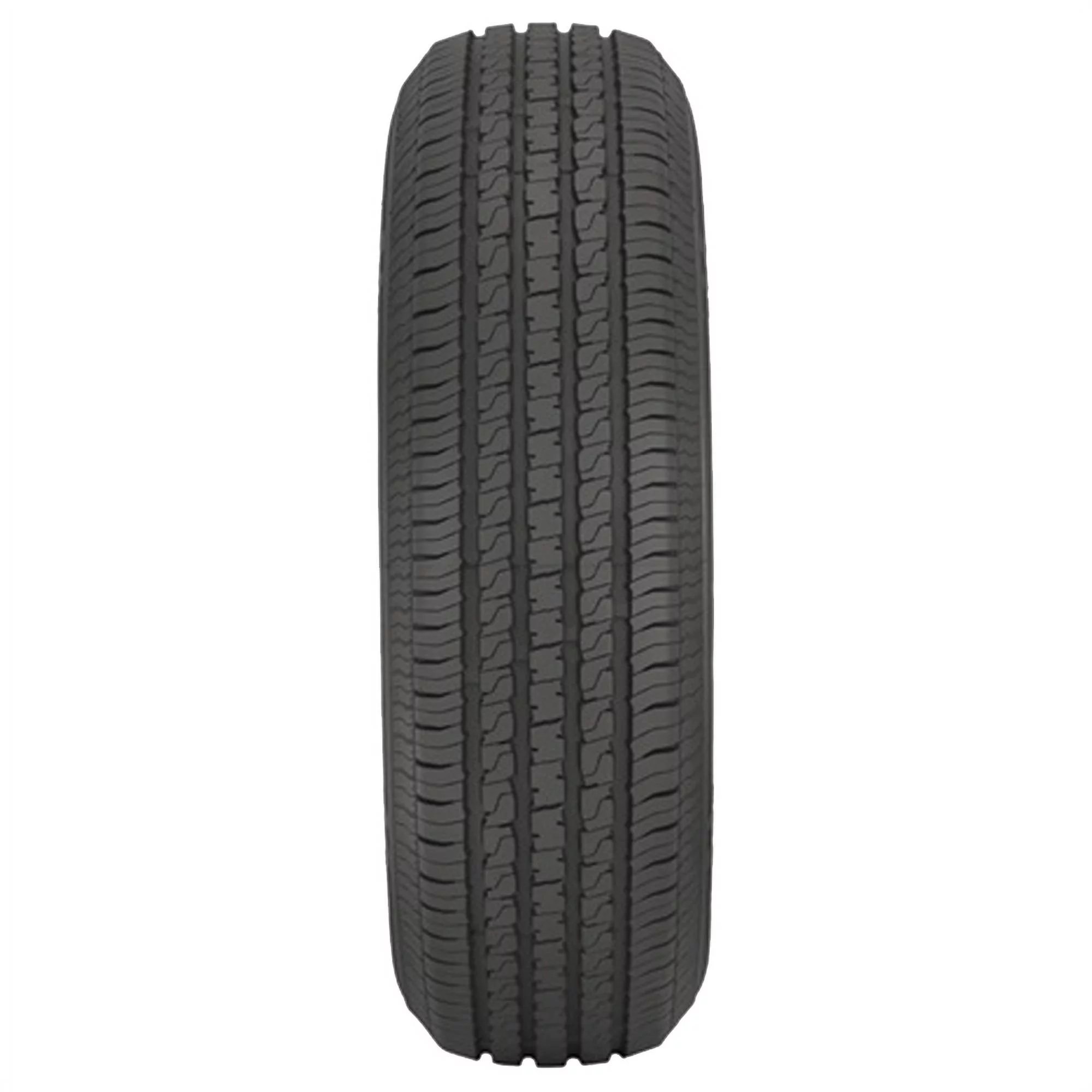 Trailer King RST ST225/75R15 113/108M D Trailer Tire - Inhomebuy