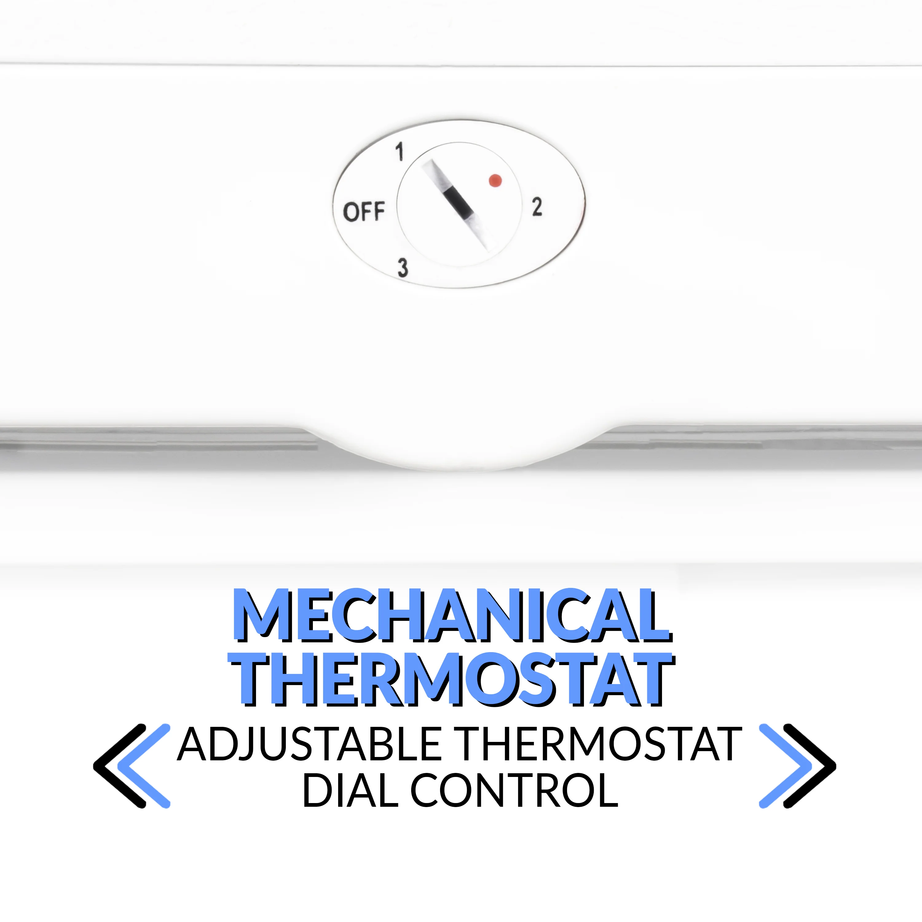 Igloo® 3.0 Cu. Ft. Upright Freezer - Inhomebuy