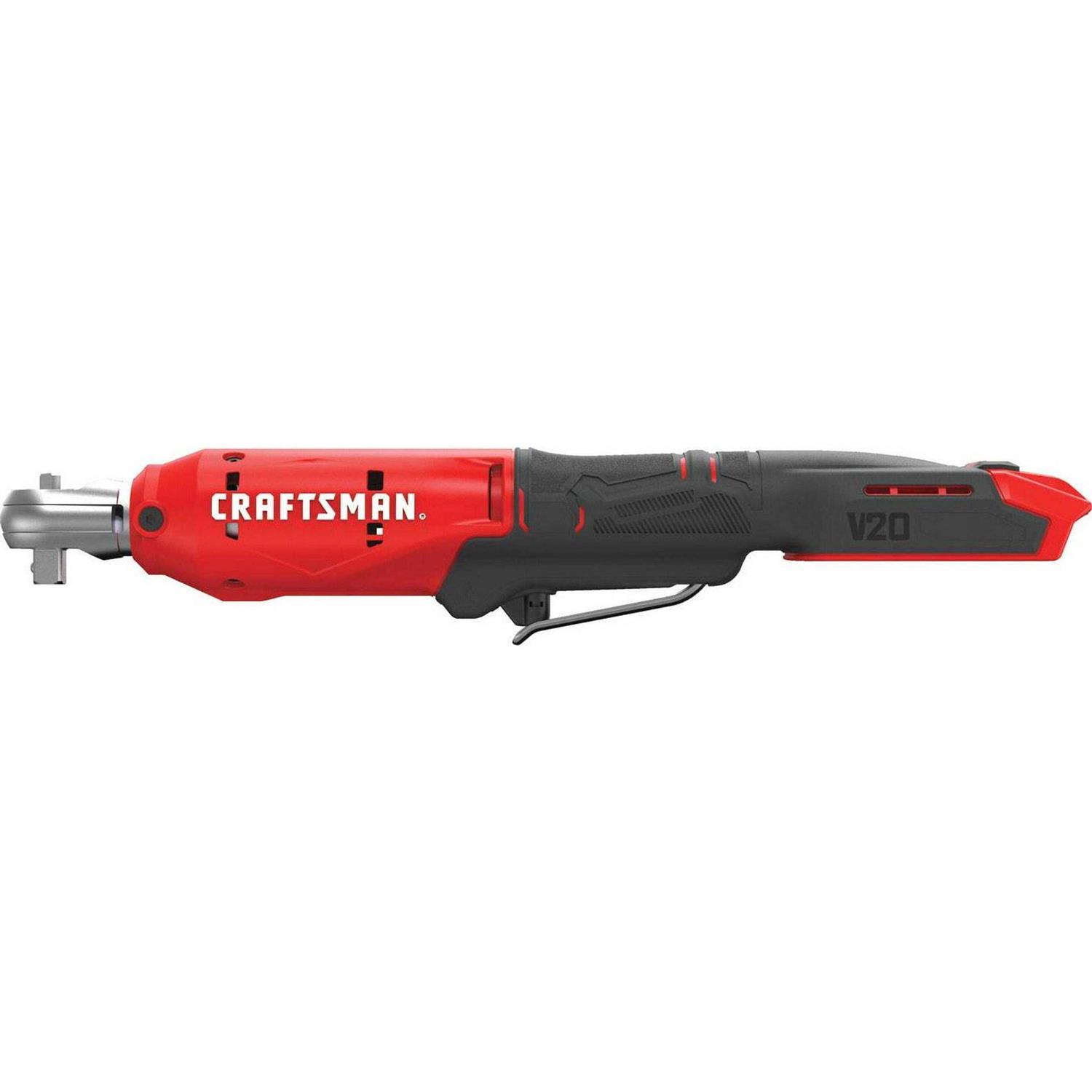 Craftsman V20* 4.0Ah Battery and Charger Kit - Inhomebuy