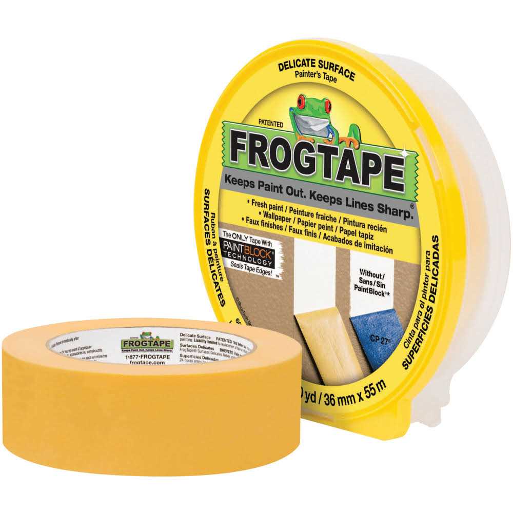 Duck Frogtape - Inhomebuy