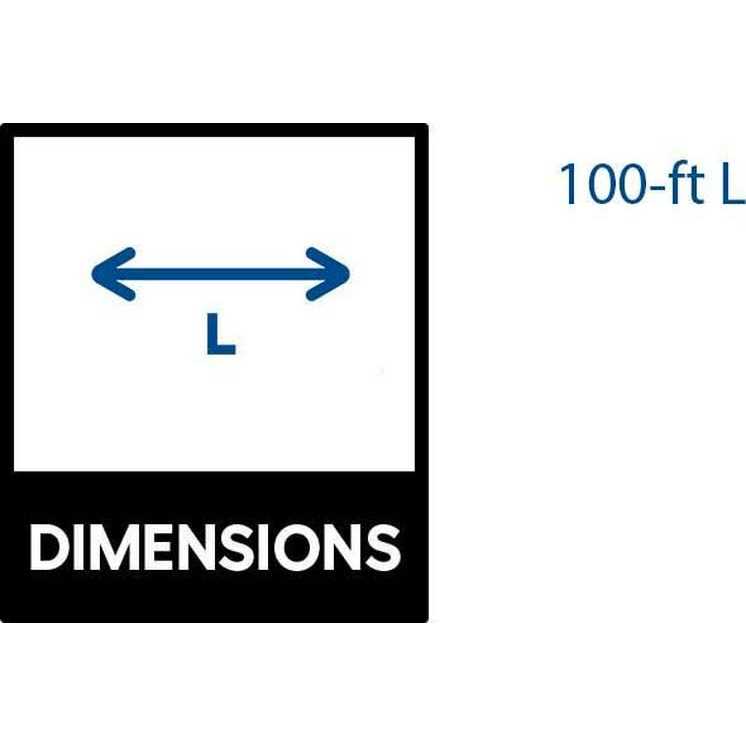 Utilitech 1-HP Stainless Steel Lawn Pump 50AC-110N - Inhomebuy