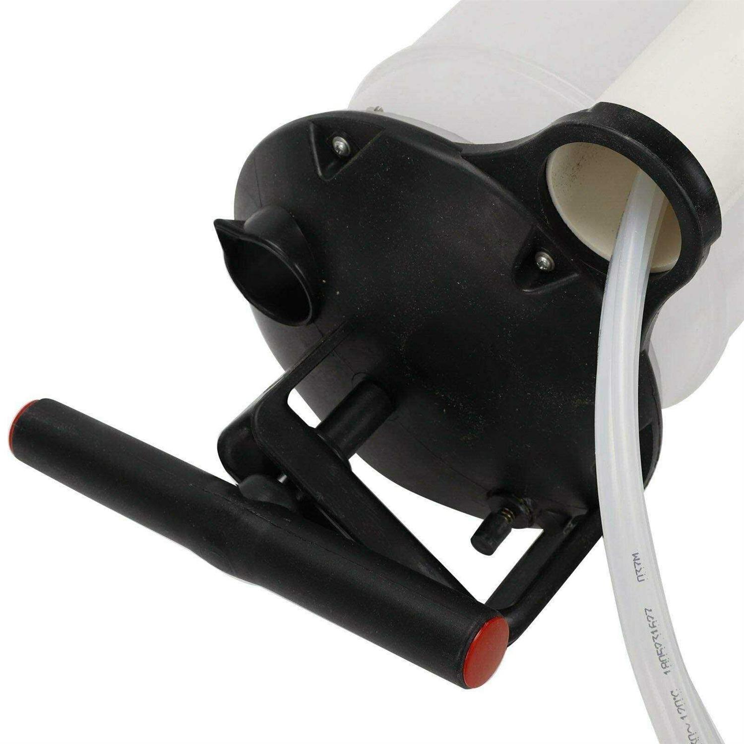 Superfastracing Aluminum Level Racing Sender Drift Fuel Cell Gas Tank - Inhomebuy