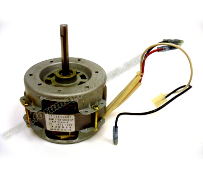 20456520 | Rear Fan Motor Assembly for TID-2400 [DSICONTINUED] - Inhomebuy