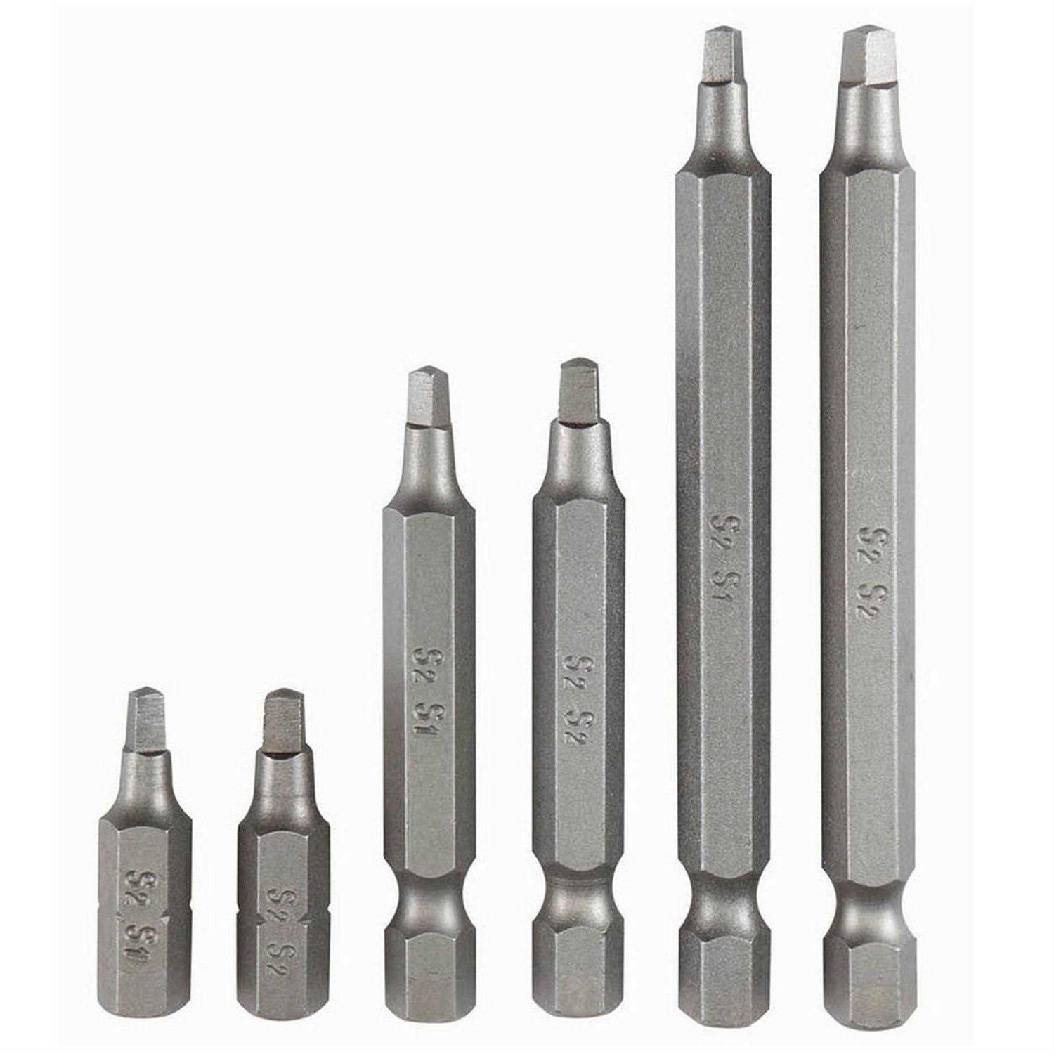 Warrior Spade Bit Set - Inhomebuy