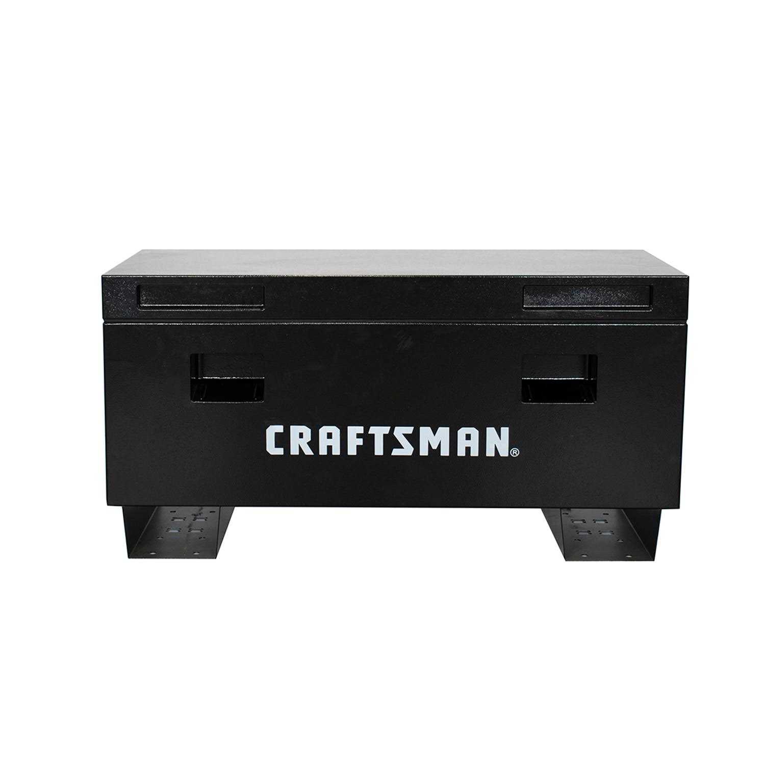 Craftsman Jobsite Box CMXQCHS - Inhomebuy