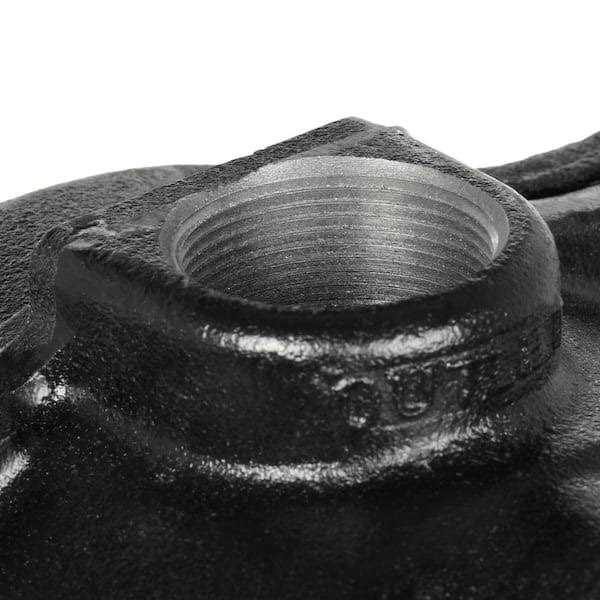 Wayne 1/4 HP Submersible Utility Pump TSC130 - Inhomebuy