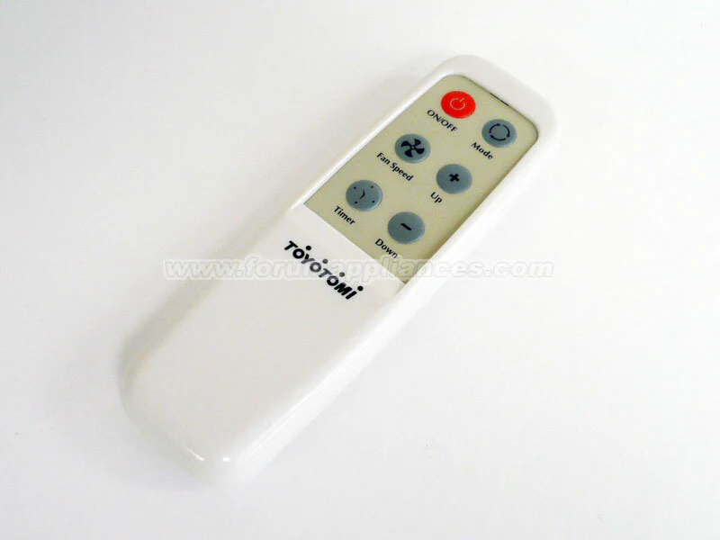 22740876 | Remote Control for TAD-T40LW - Inhomebuy