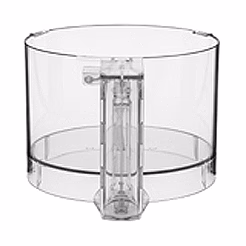 DLC2007WB | Work Bowl (short tab) for DLC-2007C - Inhomebuy