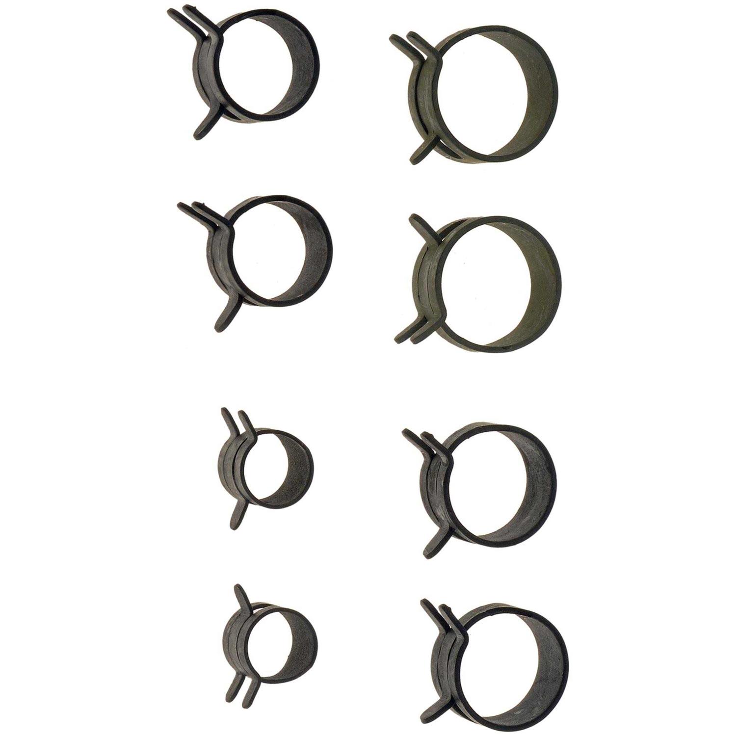 Dorman 13325 E Clip Assortment - Inhomebuy
