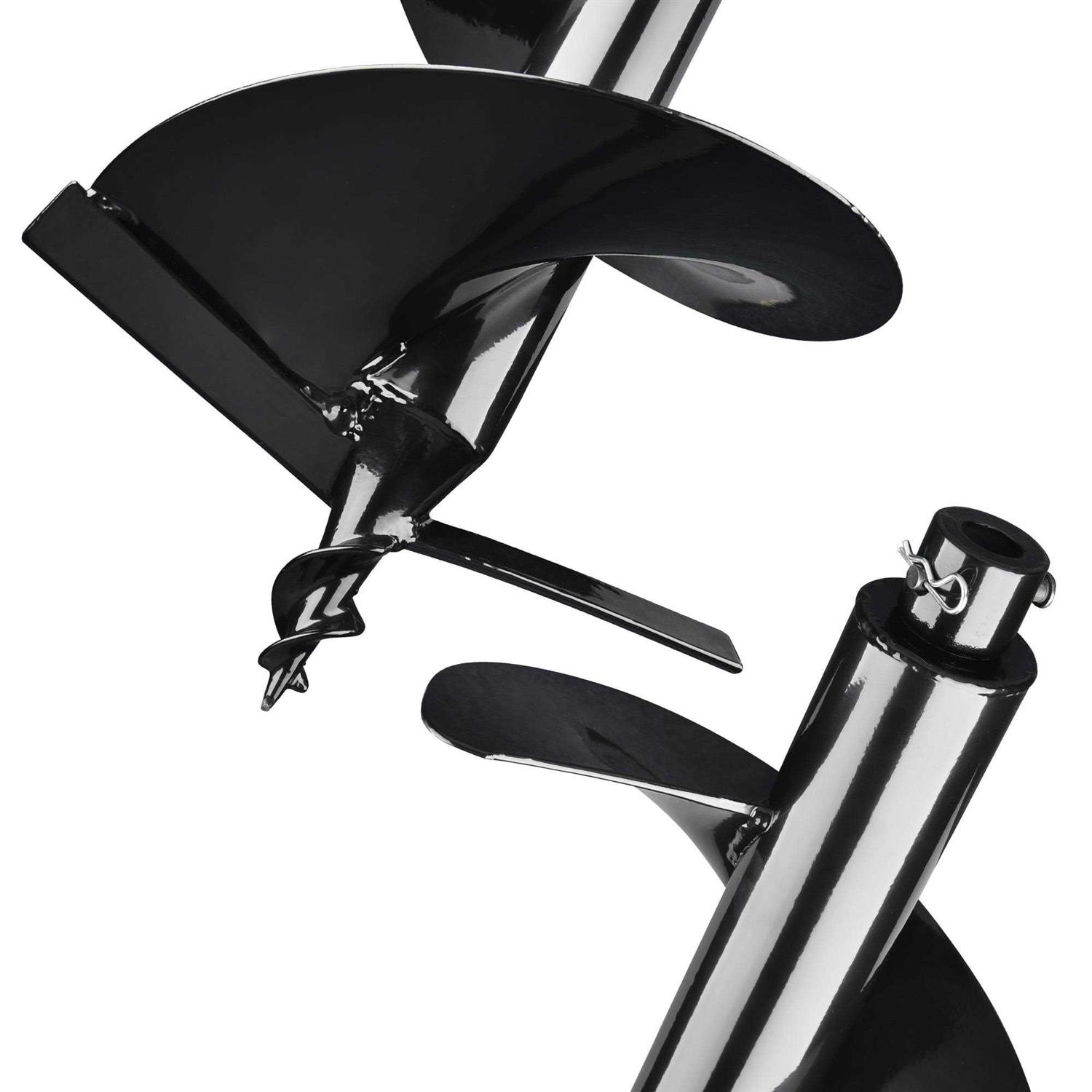 Yescom 10 Ton Hydraulic Wire Battery Cable Lug Terminal Crimper Crimping Tool with 9 Dies - Inhomebuy