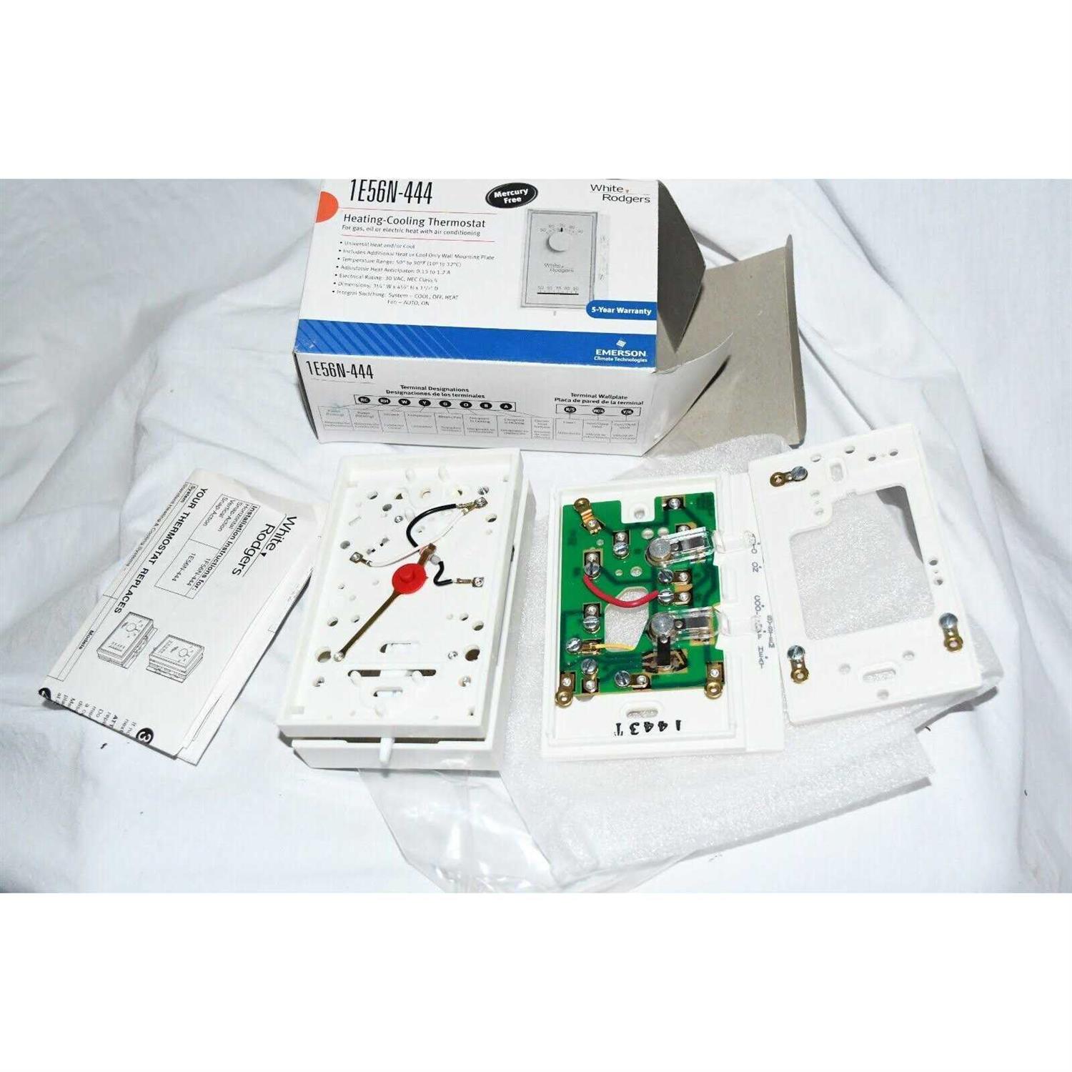 White-Rodgers 1E30N-910 - Inhomebuy