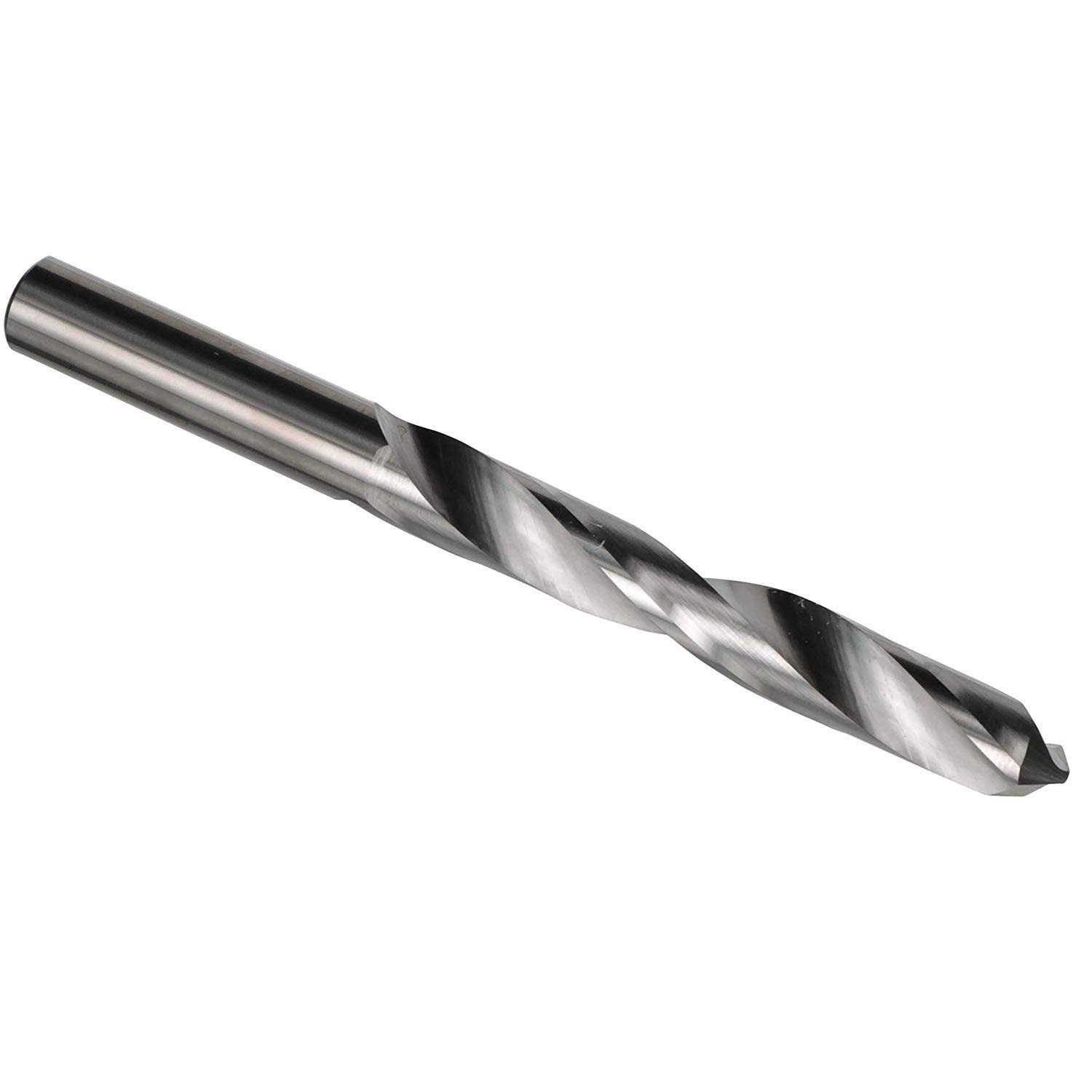 Drill America Reduced Shank Hss Contractor Drill Bit - Inhomebuy