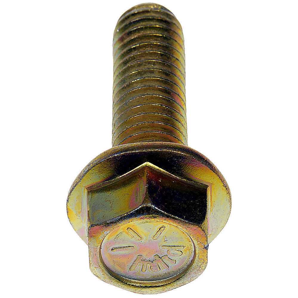Dorman 960-191 Flanged Bolt - Inhomebuy