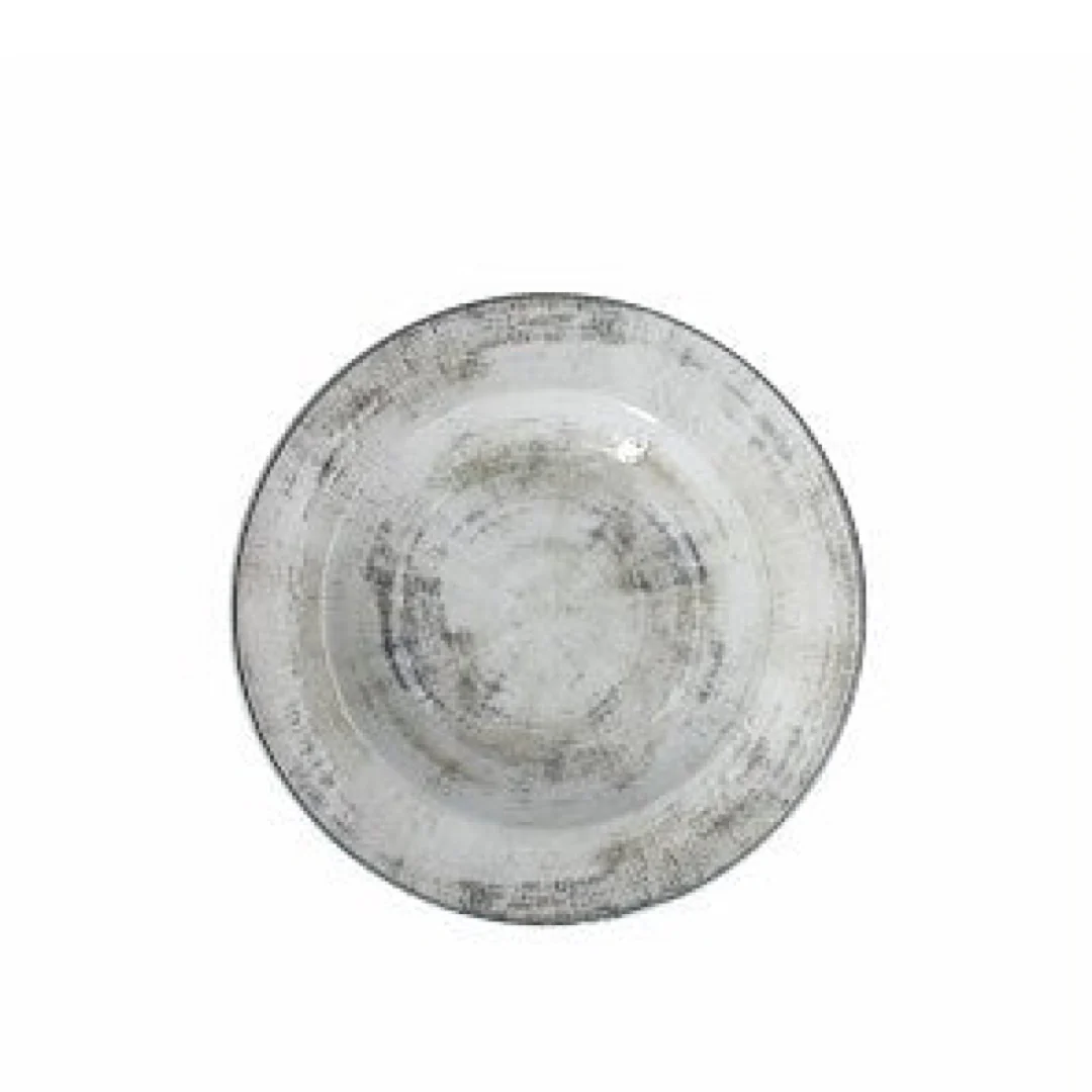 Pasta Bowl 27x5cm/h Oliva Oak - Inhomebuy