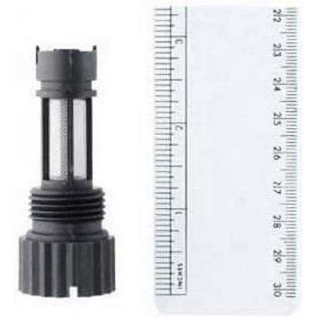 Navico HDI Skimmer Med/Hight 9-Pin Transom Mount - Inhomebuy