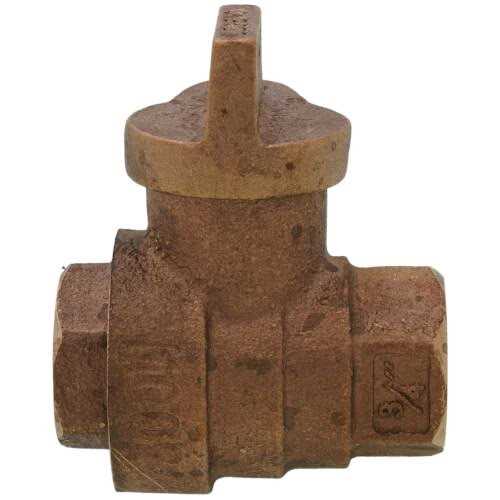 Legend Valve 301-104PNL FNPT x Copper Press Dielectric Union - Inhomebuy