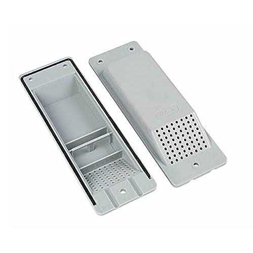 Mytee Products Shipping Container Air Vent - Inhomebuy