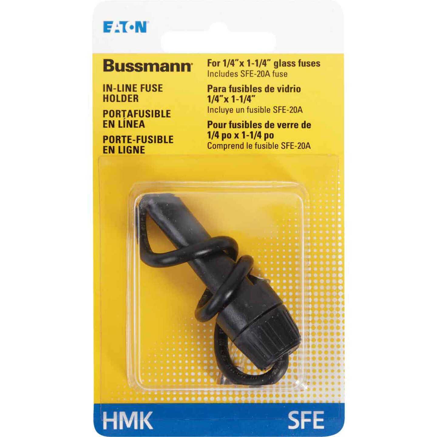 Eaton Bussmann Fuse Holder BP/HHG-RP - Inhomebuy