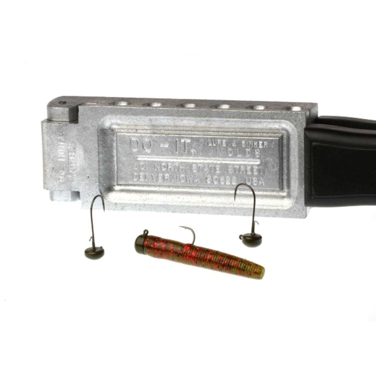 Do it Hot Pot 2 Electric Melting Pot for Lead Melts Lead Ingots Quickly - Inhomebuy