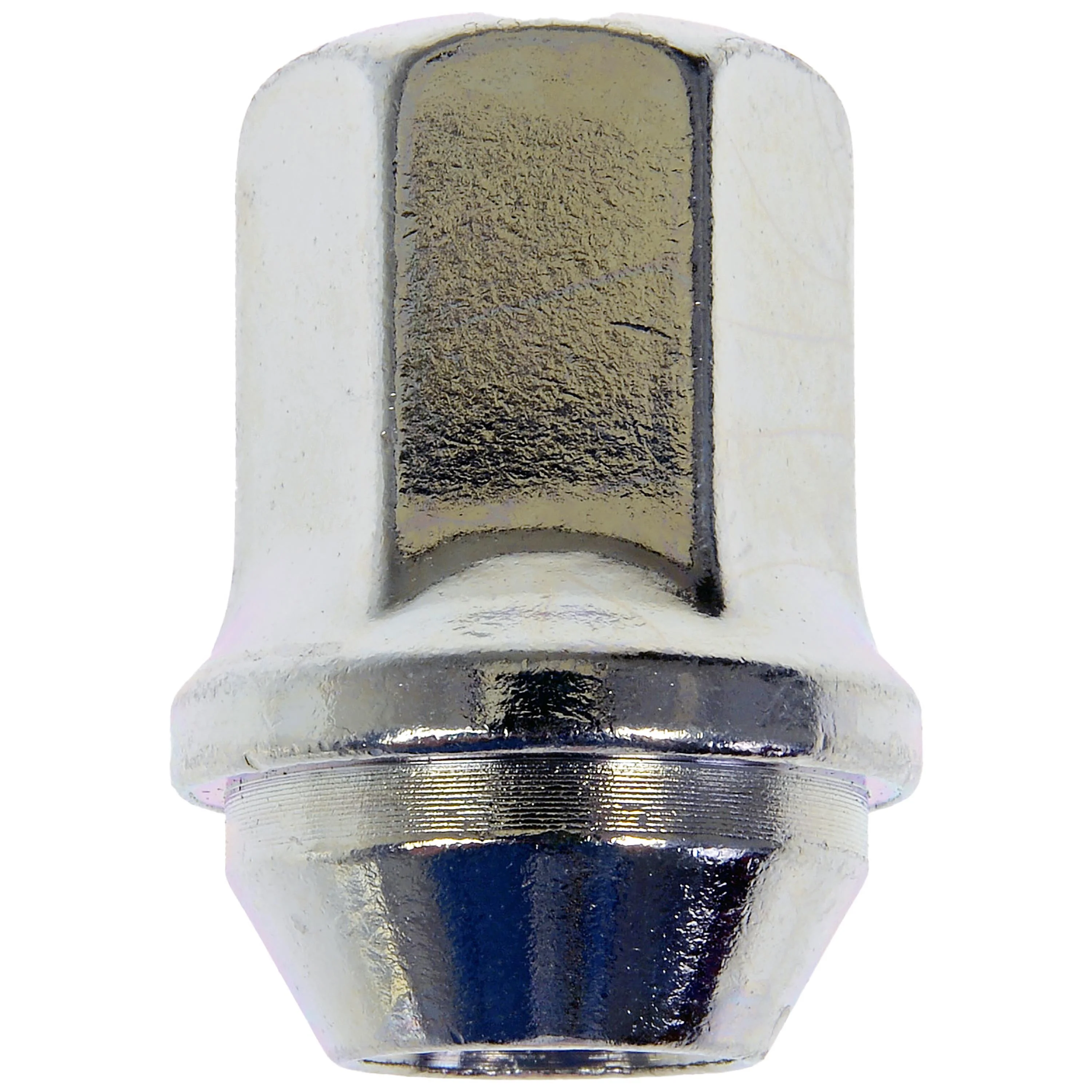 Dorman 611-330 Wheel Nut M14-1.50 Capped - 22 Mm Hex, 38.5 Mm Length for Specific Dodge / Jeep / Ram Models (Pack of 10) (OE FIX) - Inhomebuy