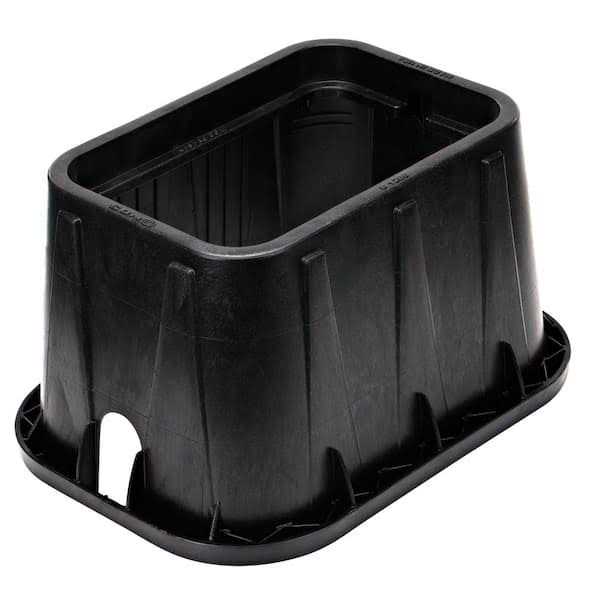 NDS D109-GL Econo Valve Box Cover - Inhomebuy