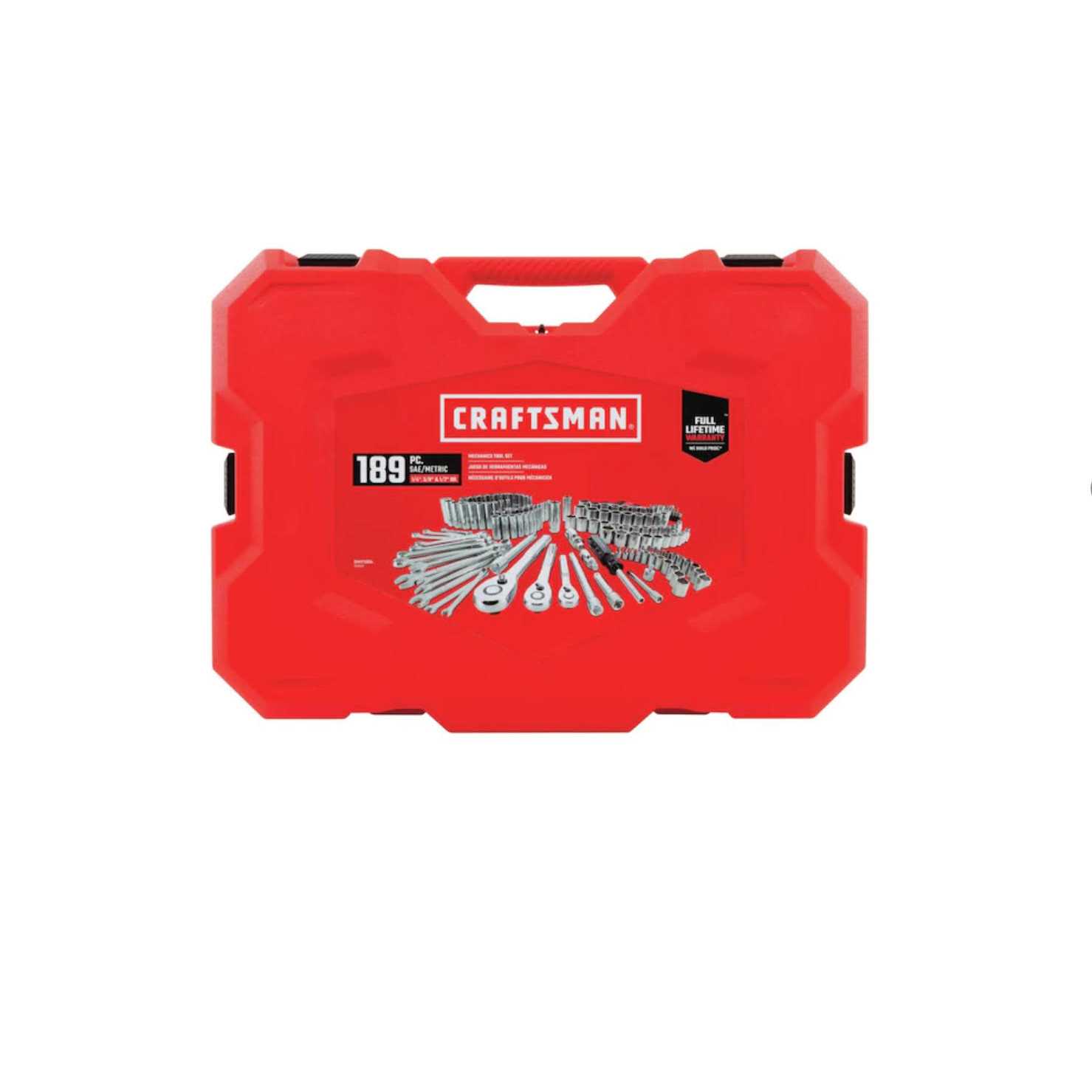 Craftsman CMMT12024 - Inhomebuy