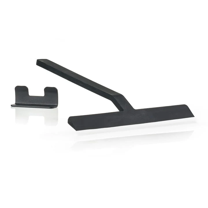 Rim Scraper W. Holder 22cm - Inhomebuy