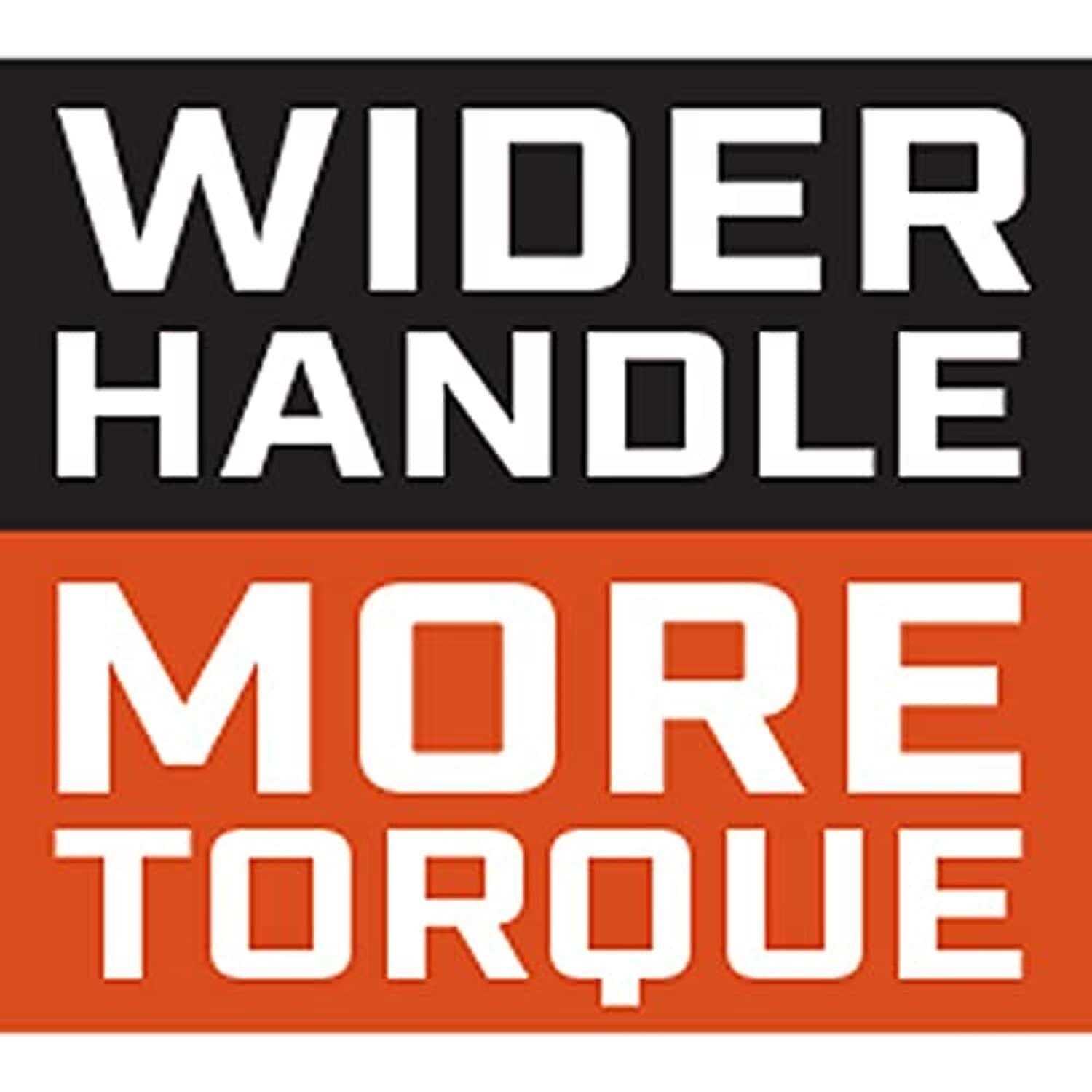 Crescent 10 in. Locking Adjustable Wrench ACL10VS - Inhomebuy