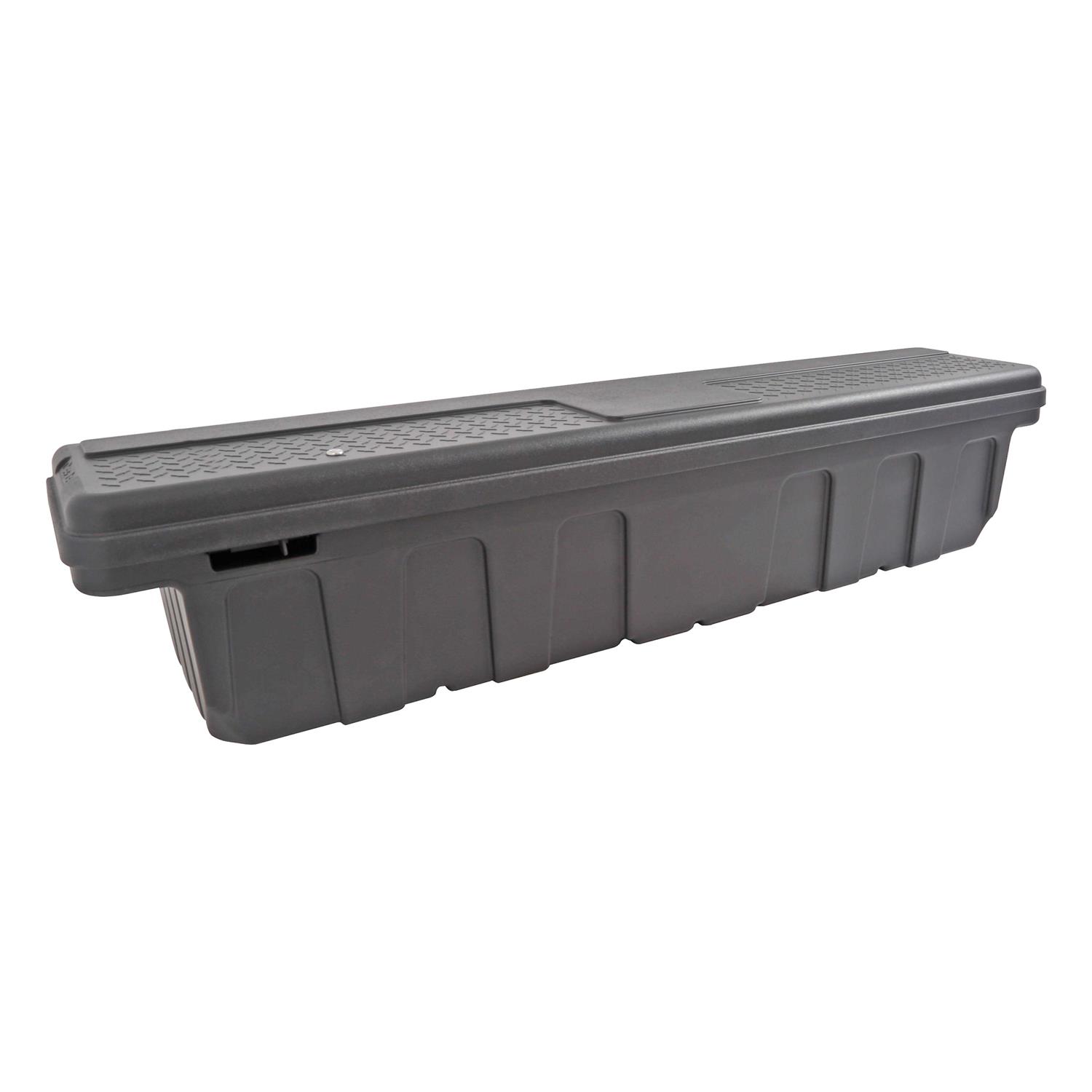 Dee Zee DZ6163NB Specialty Series Single Lid Narrow Crossover Tool Box - Inhomebuy