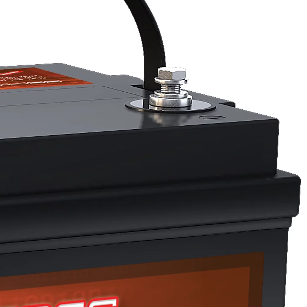 Vmaxtanks XTR31-135 for Regal Power Boats Group 31 Marine Deep Cycle 12V Agm Battery - Inhomebuy