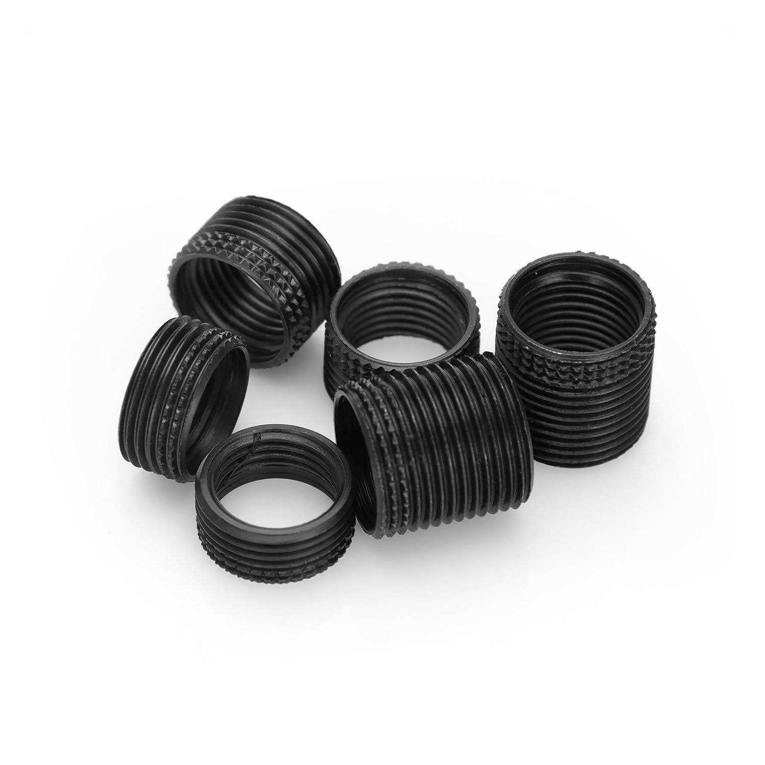 OEMTOOLS 0.50 in Drive 6-Pt 35mm Axle Nut Socket 25153 - Inhomebuy