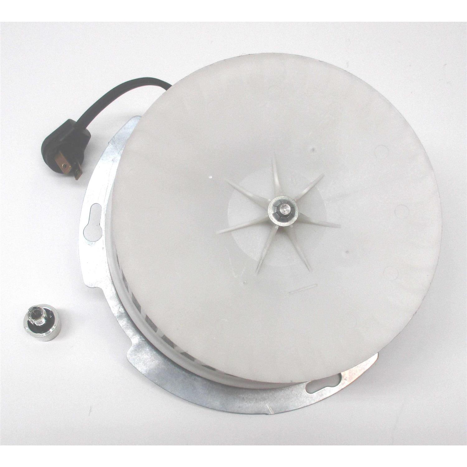NuTone 0696B000 Motor Assembly for QT100 and QT110 Series Fans - Inhomebuy