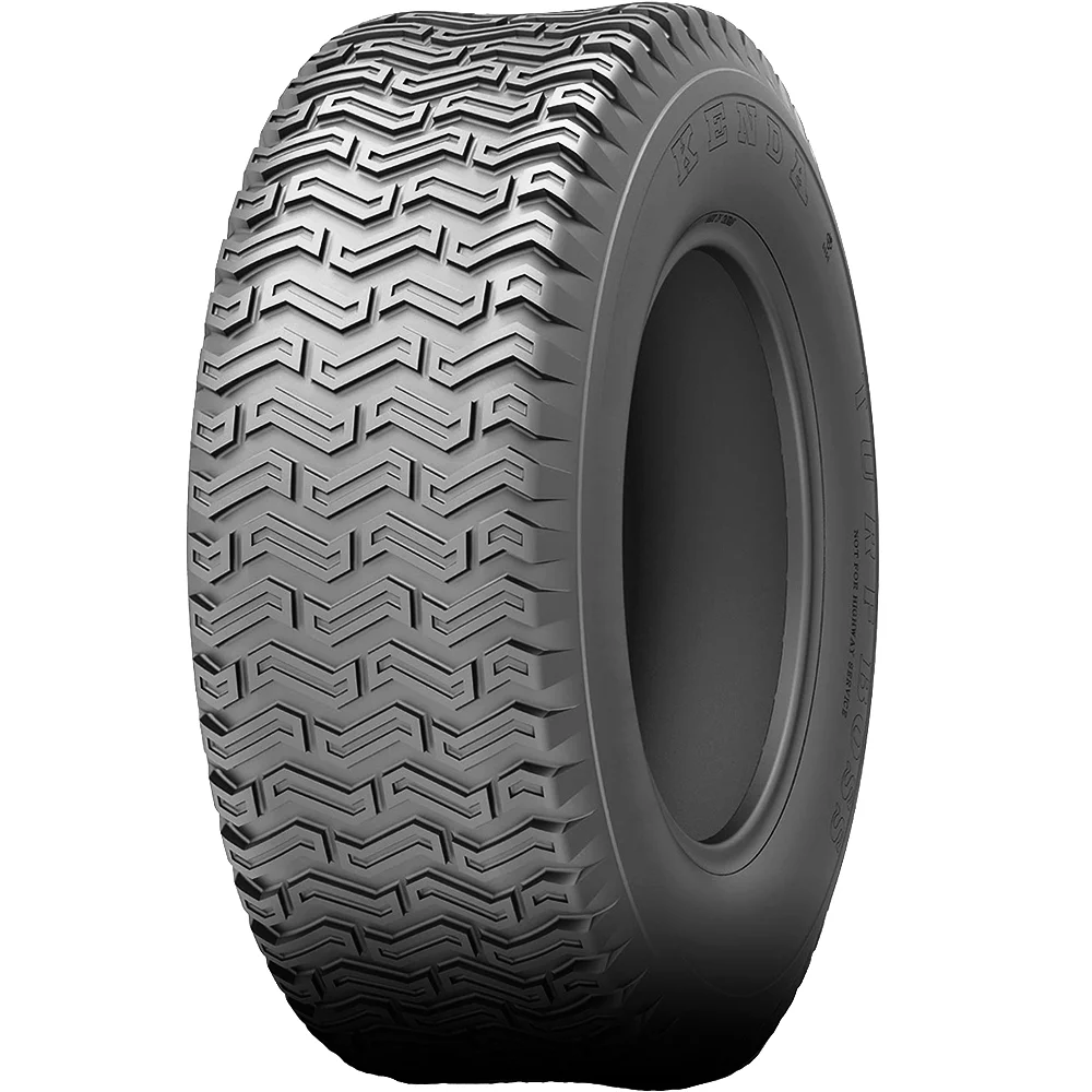 Tire Kenda K375 Turf Boss 23X10.50-12 Load 4 Ply Lawn & Garden - Inhomebuy