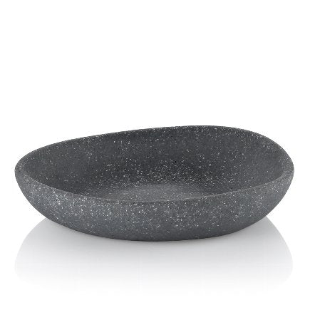 Soap Dish Roda Grey - Inhomebuy